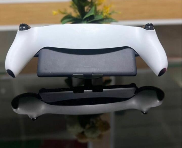 Manette de jeu pour smartphone