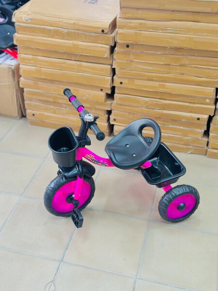 Tricycle pour enfants