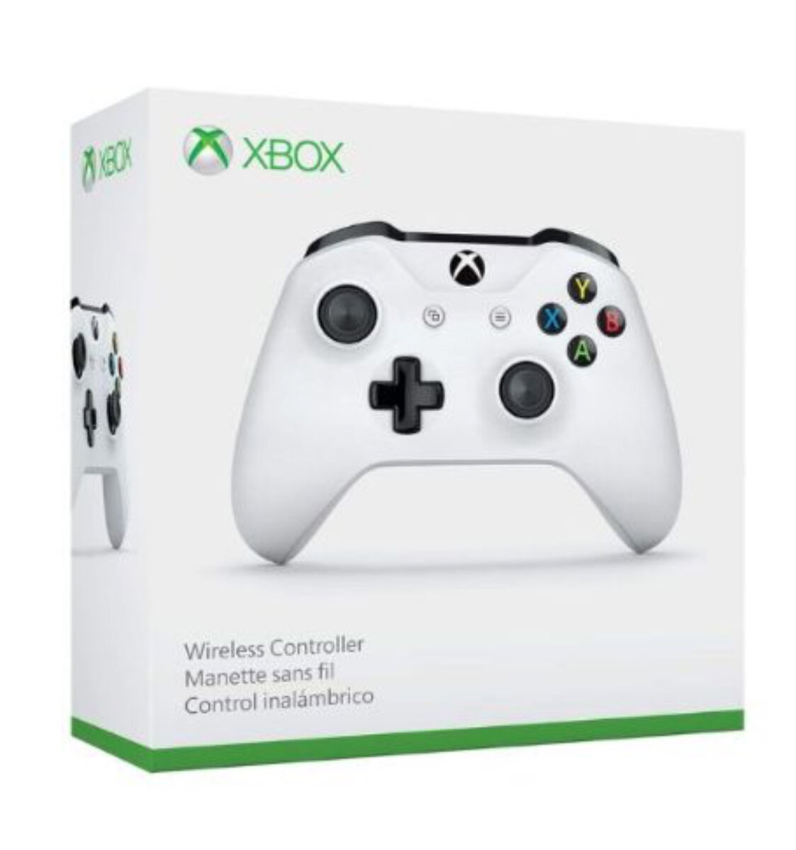 Manette sans fil Xbox One