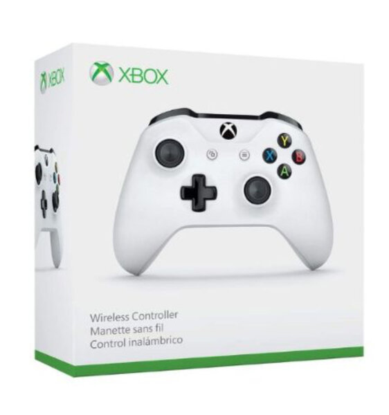 Manette sans fil Xbox One