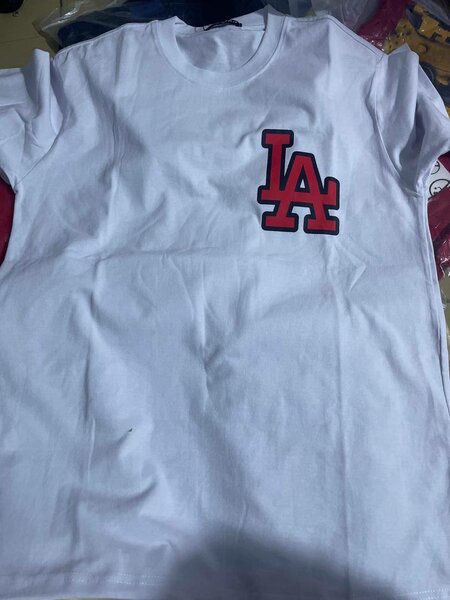 T-shirts imprimés tendance