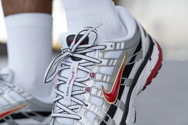 Baskets pour hommes stylées