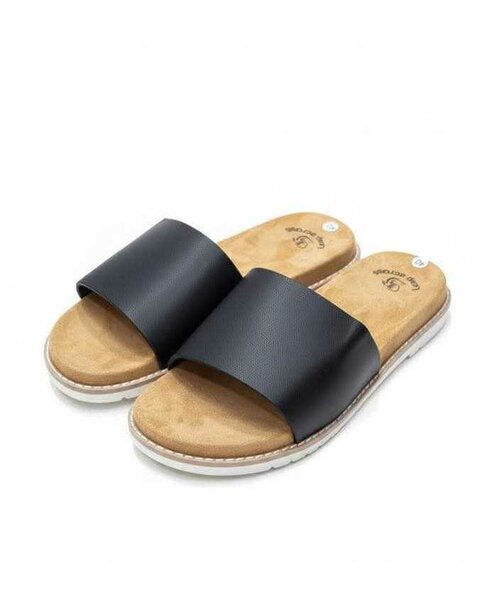 Sandales confort casual