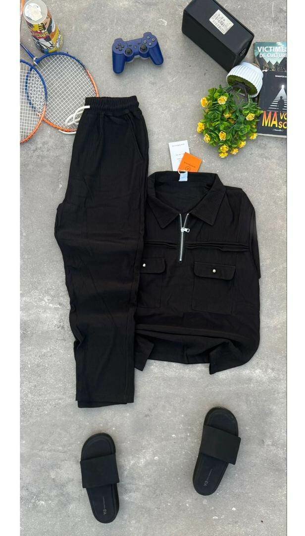 Ensemble de survêtement pour homme