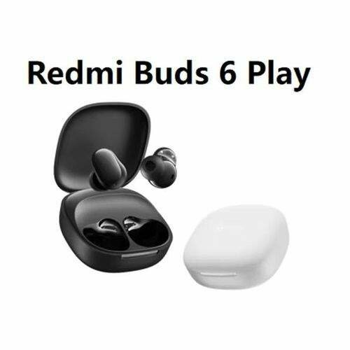 Redmi Buds 6 Play