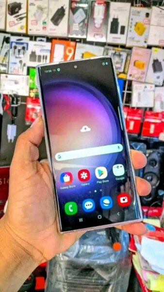 Smartphone Android 5G