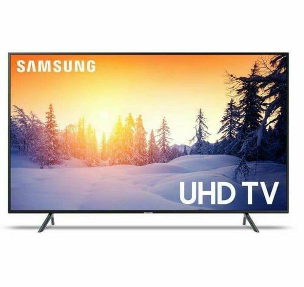 TV UHD Samsung 50"