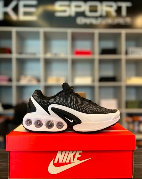 Air max Dn