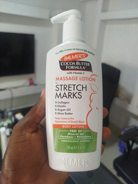 Palmer's Stretch Marks Lotion