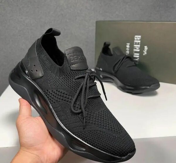 Chaussures de sport homme BERLUTI