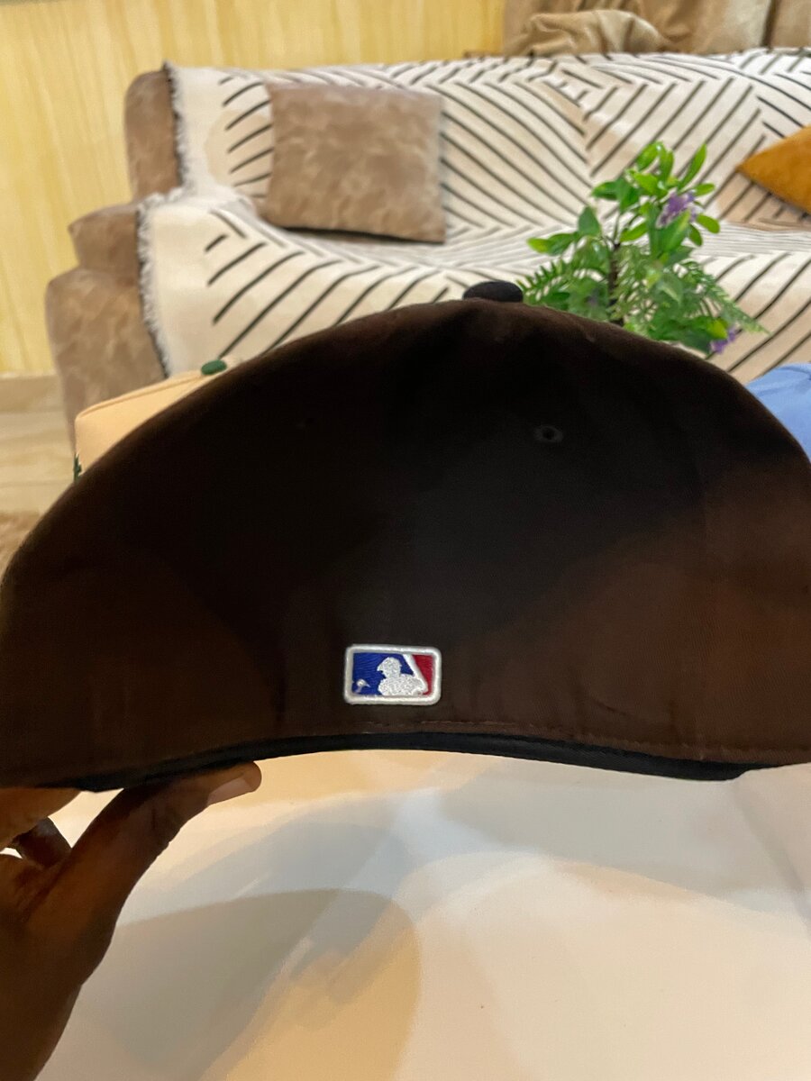 Casquette New Era MLB St Louis Cardinals