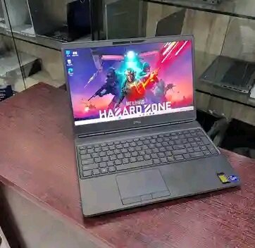 Ordinateur portable Dell gamer