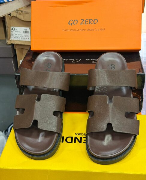 Sandales  Go Zero 2 brides H