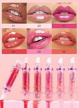 Hydrating Lip Gloss Set