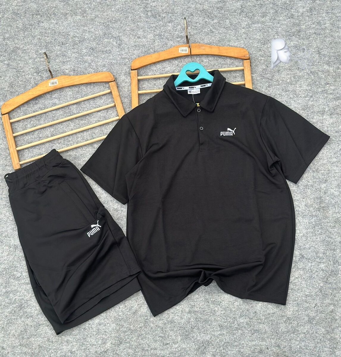 Tenues de sport hommes Puma Nike