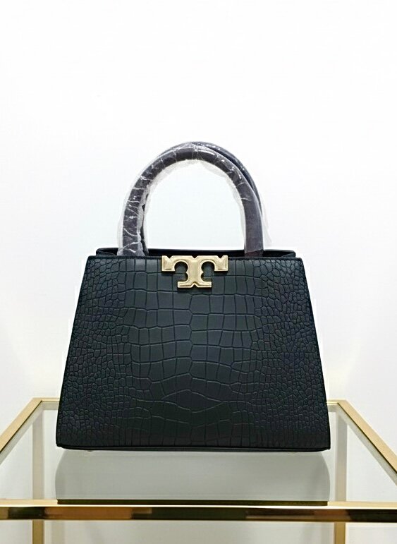 Sac à main crocodile élégant