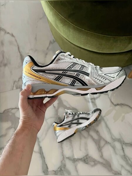 Chaussures de running ASICS