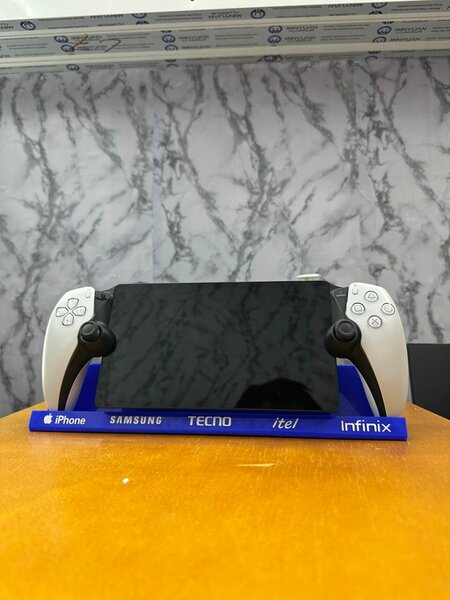 PLAYSTATION PORTABLE