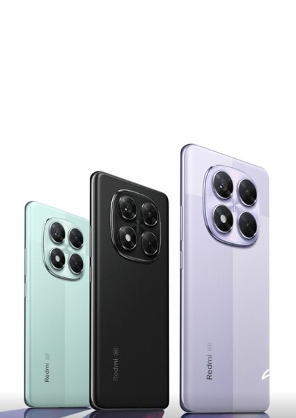 Smartphone Redmi 5G Débloqué