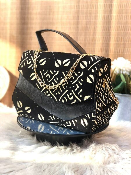 Sac à main tendance