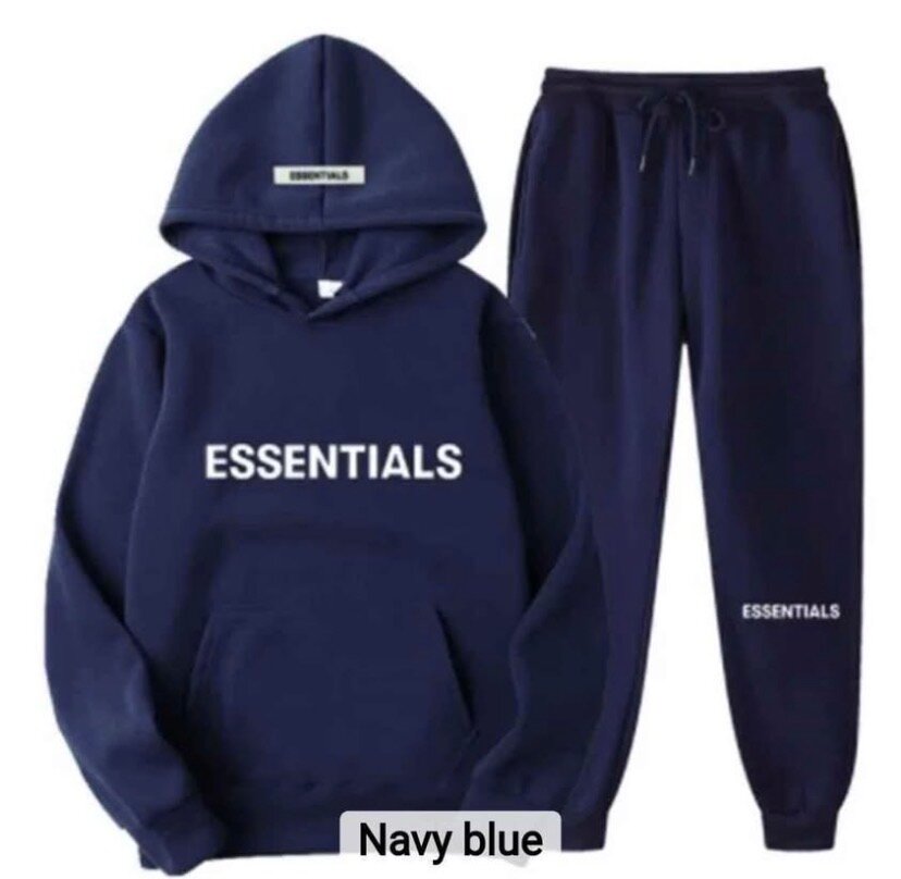 Ensemble de survêtement Essentials