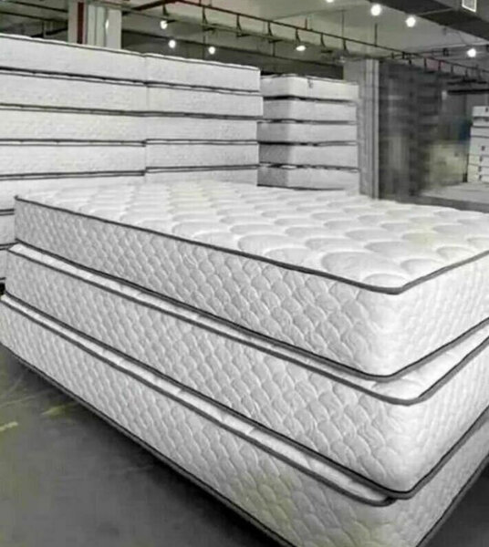 Matelas Confort Premium