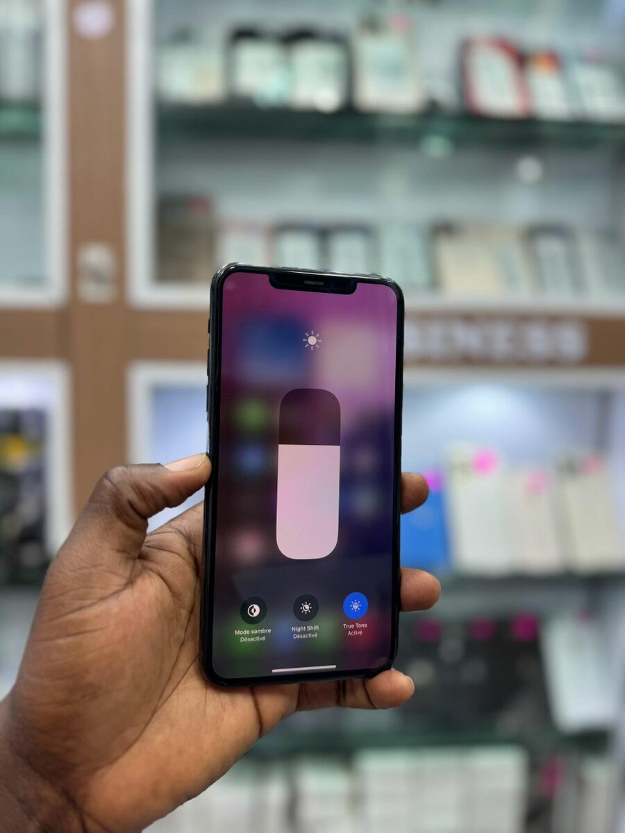 iPhone 11 Pro Max  2nd main