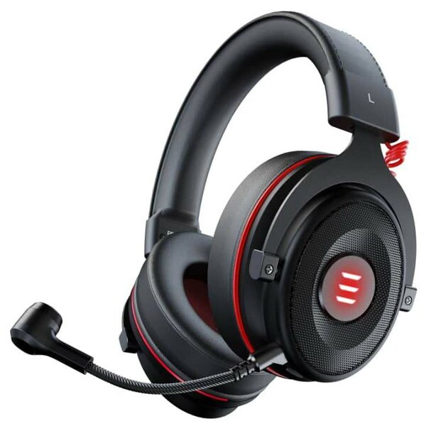 Casque Gamer avec Micro
