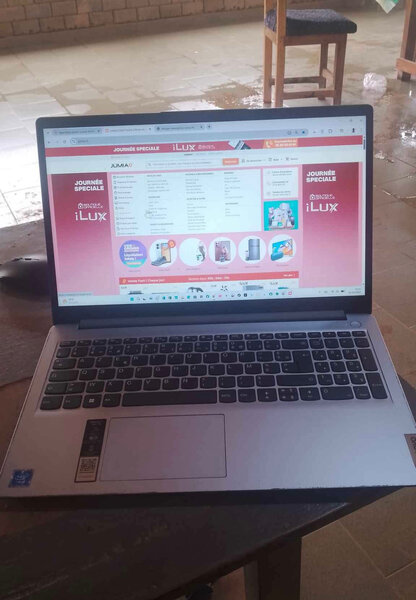 Ordinateur portable Lenovo