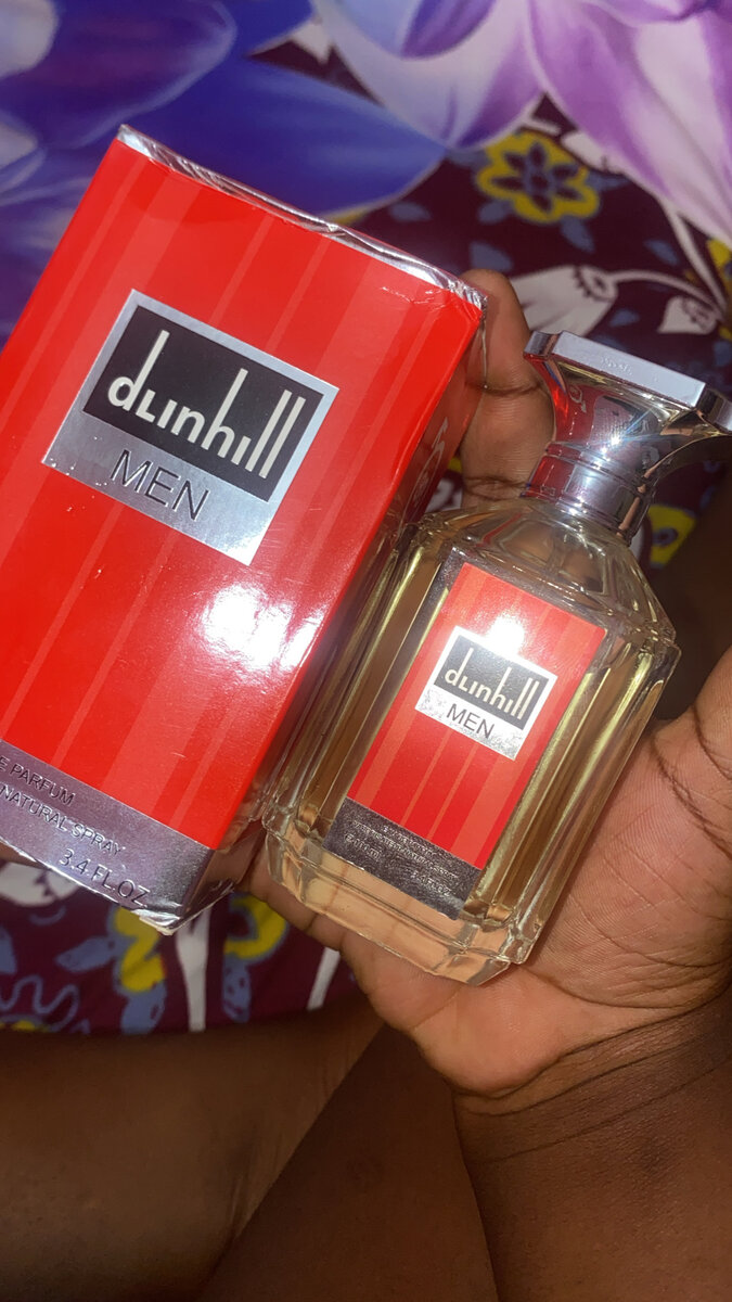 Parfum pour Homme Élite