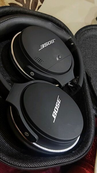 Casque Bose QuietComfort Ultra