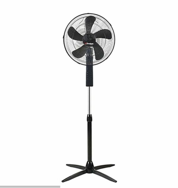 Ventilateur sur pied puissant