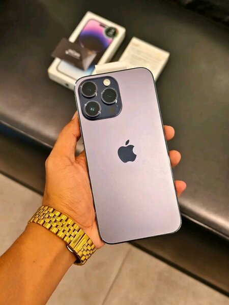 iPhone 14 Pro Max 256GB