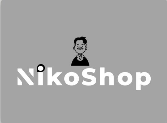 Niko_shop