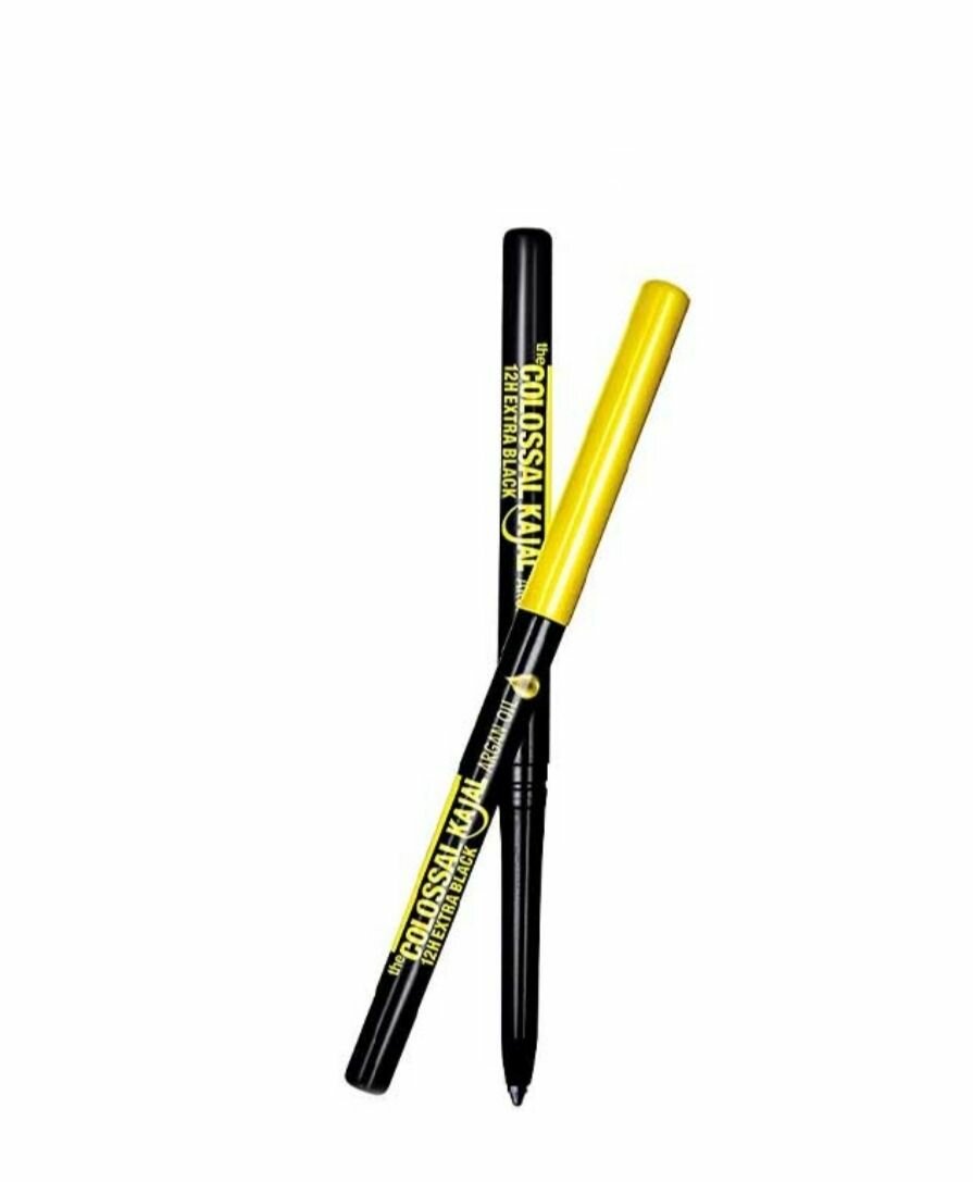 Eyeliner Waterproof Longue Tenue