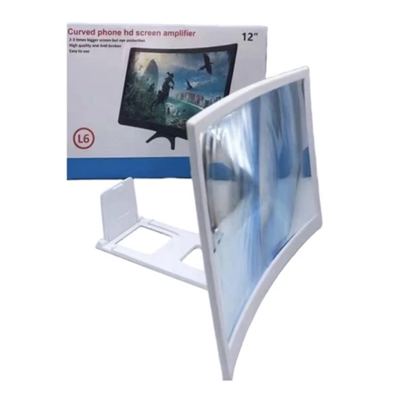 Amplificateur d'écran HD 12"