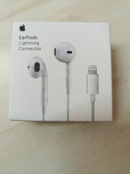 Écouteurs EarPods Lightning