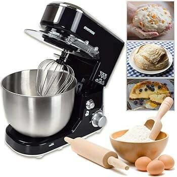 Mélangeur sur Socle 1000W 5L