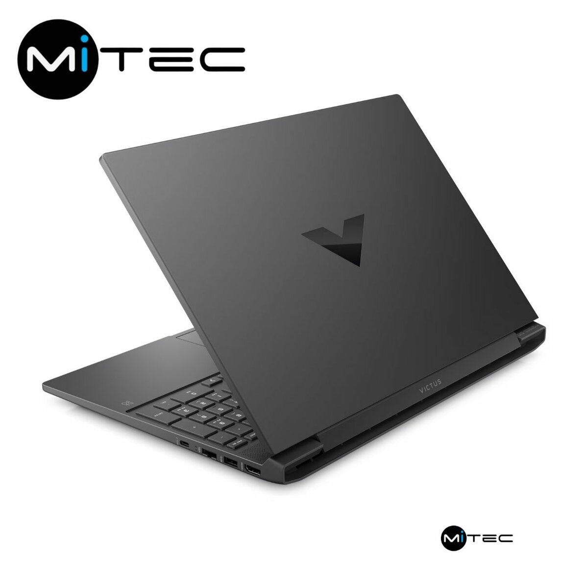 PC portable gaming puissant