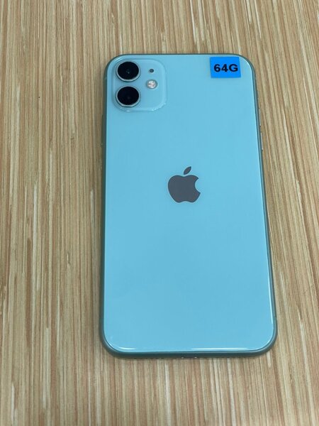 iPhone 11 64GB