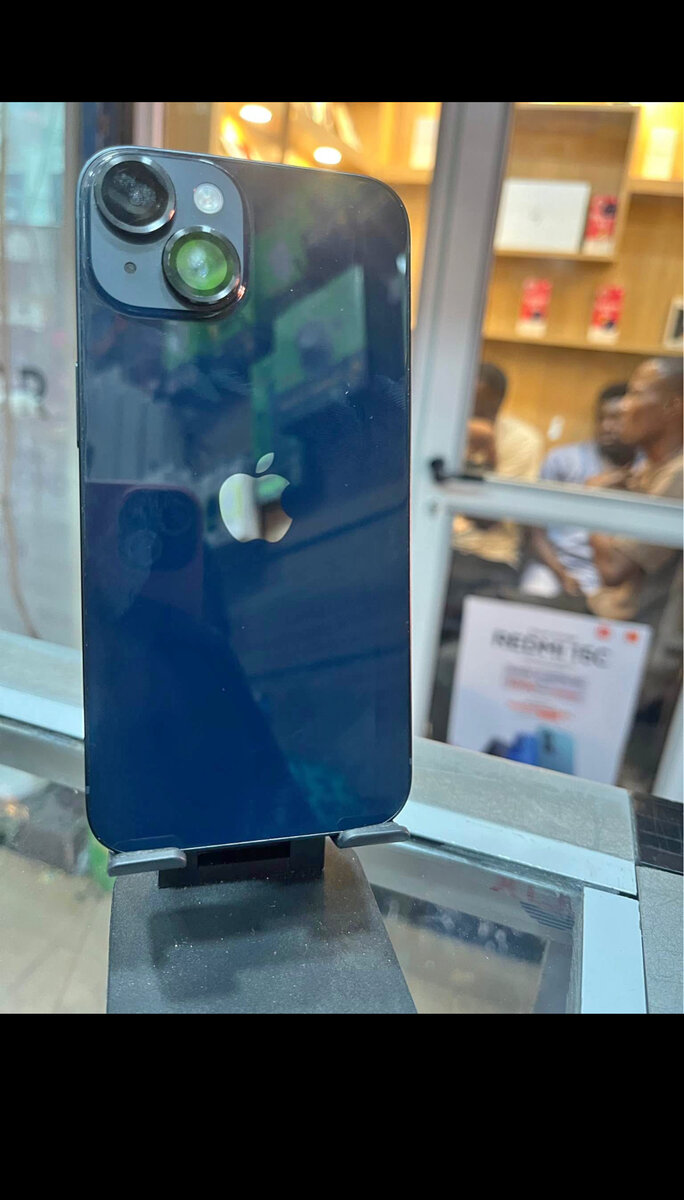 iPhone 13 Bleu 128Go
