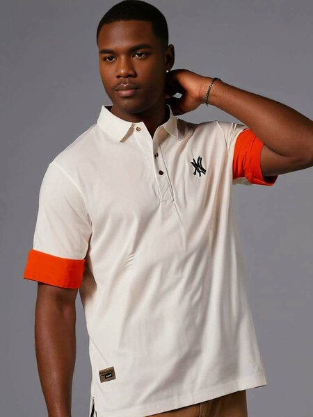 Polo homme moderne et chic