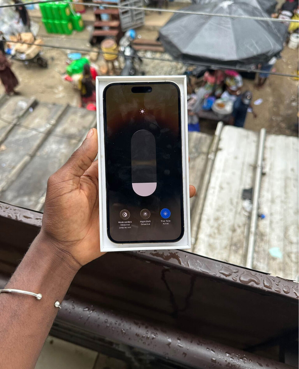 iPhone 14 Pro Max - Neuf