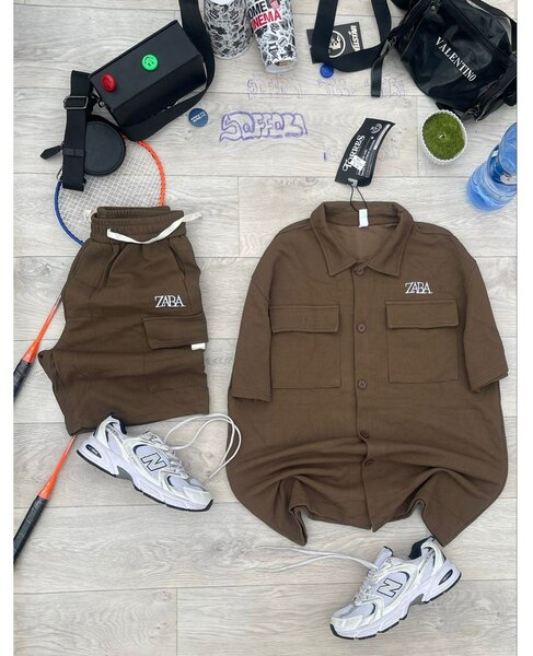 Ensemble décontracté ZAPA