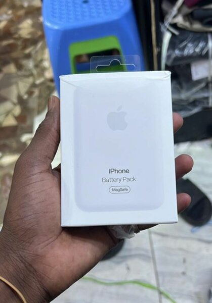 Batterie MagSafe pour iPhone