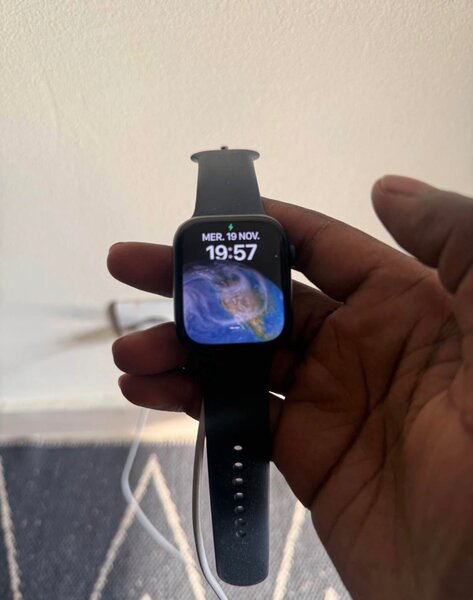 Montre Appe Watch série 8