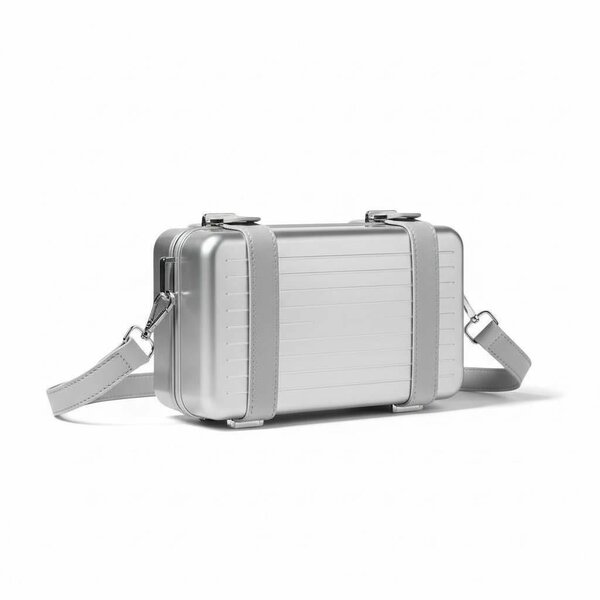 Sacoche rigide élégante