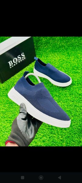 Sneakers BOSS confortables