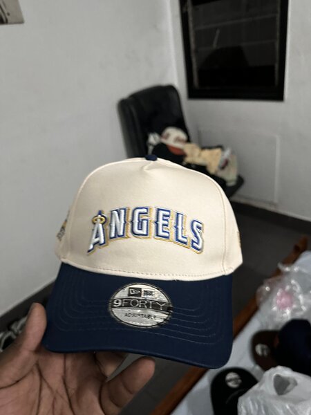 Casquettes MLB élégantes