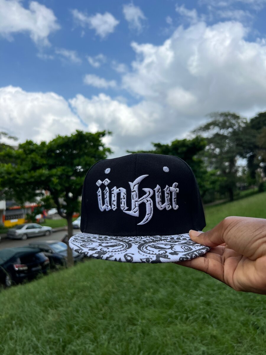 Casquette unkut